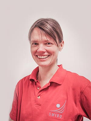 Andrea Kahnert