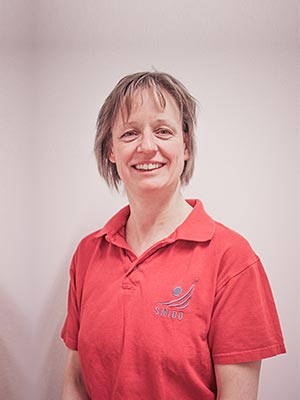 Barbara Engels