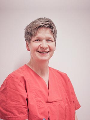 Barbara Urland