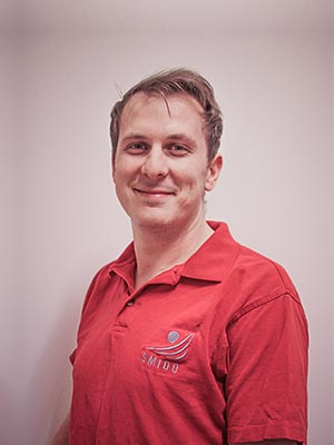 Christopher Voigt