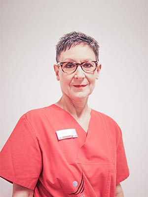 Karin Linnemann