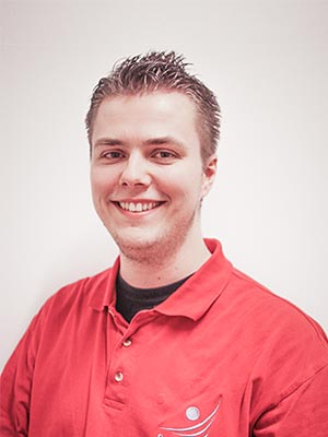 Markus Berken