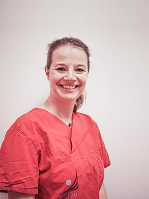 Meike Neumann