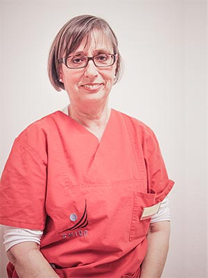 Regina Köster-Plenio