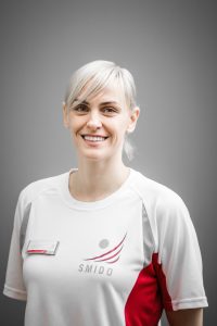 Natasa Kocevska