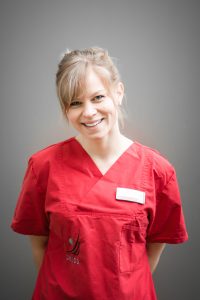 Corinna Kröger