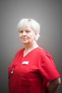 Christiane Kilian