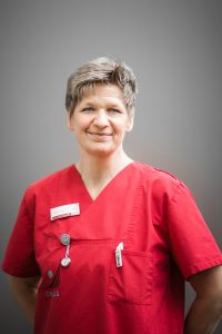 Barbara Urland