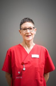 Karin Linnemann