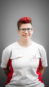 Christina Stracke